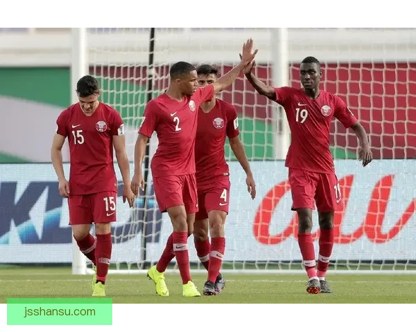 卡塔尔与韩国激战正酣 赛场上演精彩对决直击焦点时刻